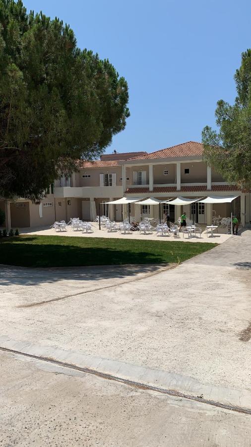 Hotel Maison Del Sole Terra Mala Exterior photo